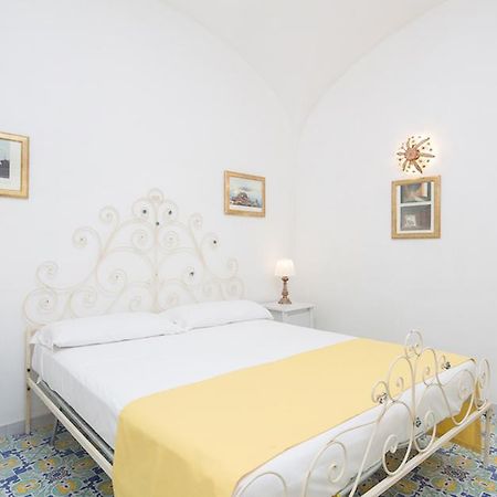 Marlin Guest House Capri Kamer foto