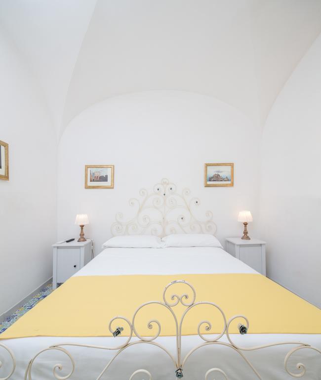 Marlin Guest House Capri Kamer foto